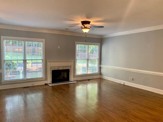 Building Photo - 119 Council Gap Ct