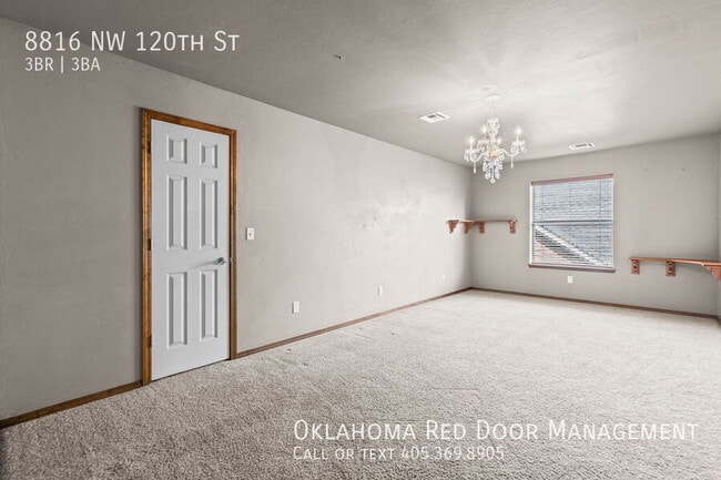 Building Photo - 8816 NW 120th St