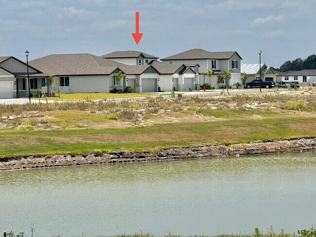 Building Photo - Bartow Rental Home!