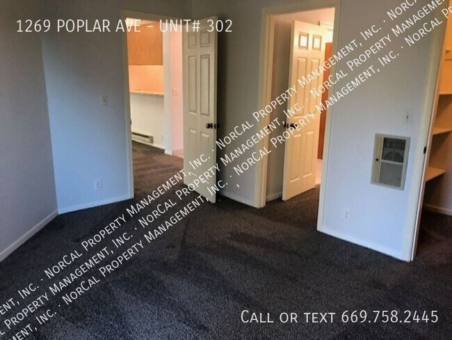 Building Photo - 1269 Poplar Ave