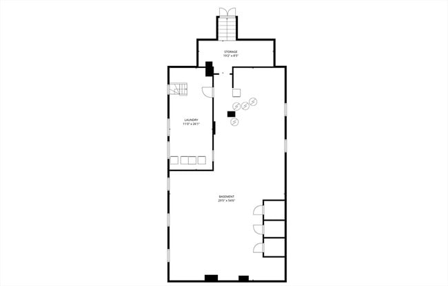 Building Photo - 33 Adams St