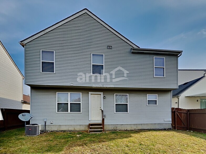 Building Photo - 2245 Yagger Bay Dr