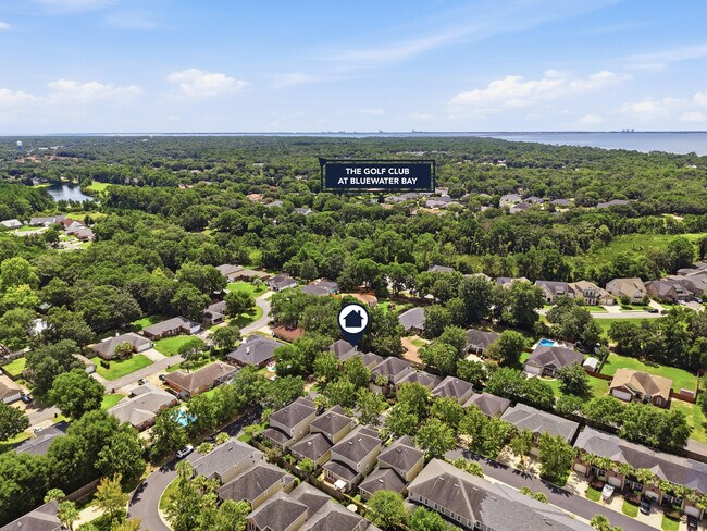 Building Photo - 4256 Skipjack Cove