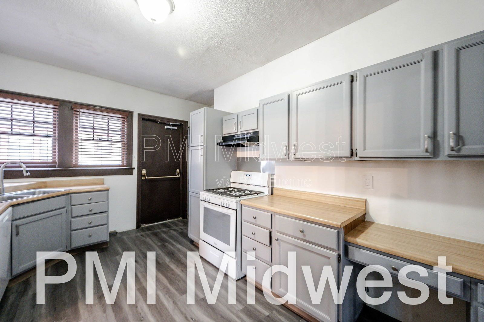 Building Photo - 3513 N Pennsylvania St