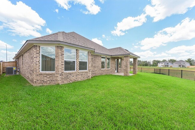Building Photo - 5503 Bowquiver Ln