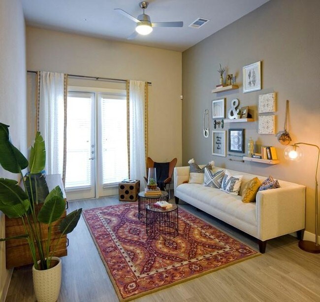 Building Photo - 2 bedroom in Richardson TX 75081