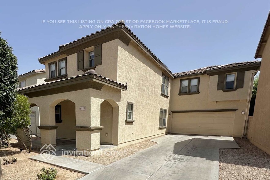 Primary Photo - 6413 W Orchid Ln
