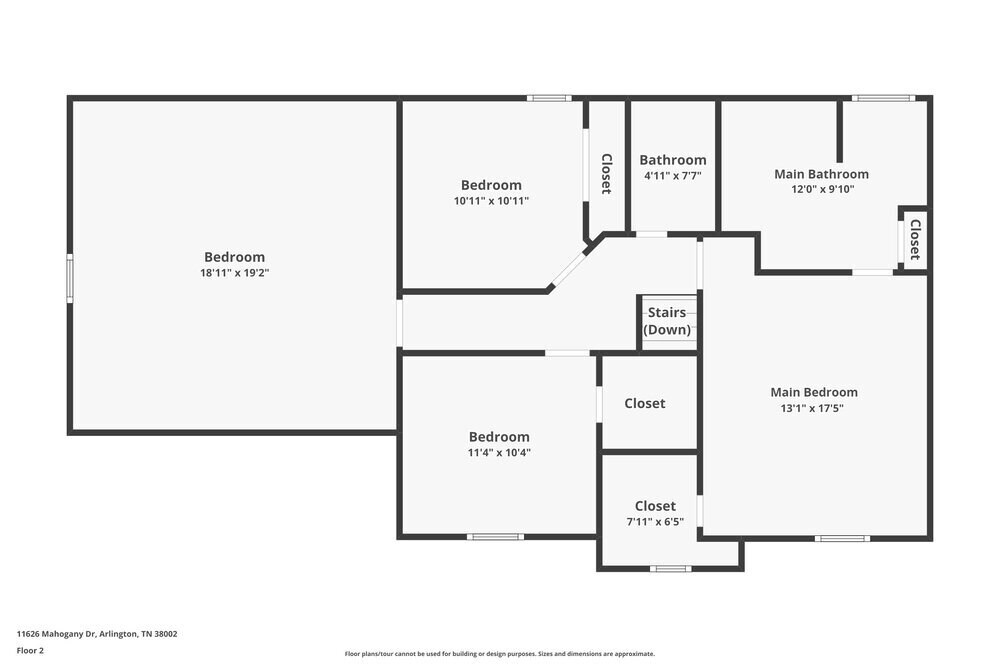 Building Photo - 11626 Mahogany Dr