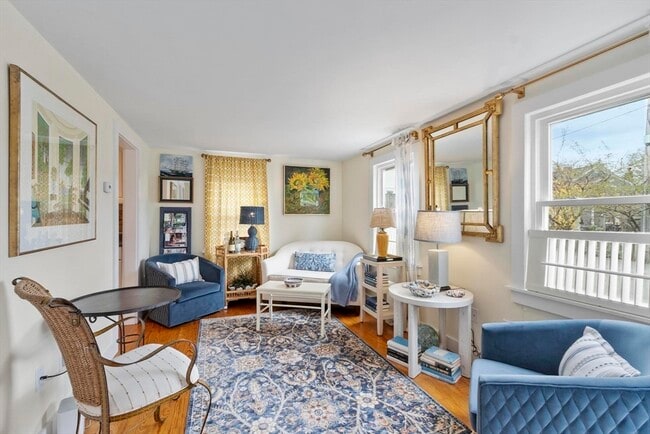 Building Photo - 34 High St