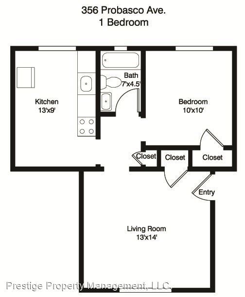 Building Photo - 356 Probasco St