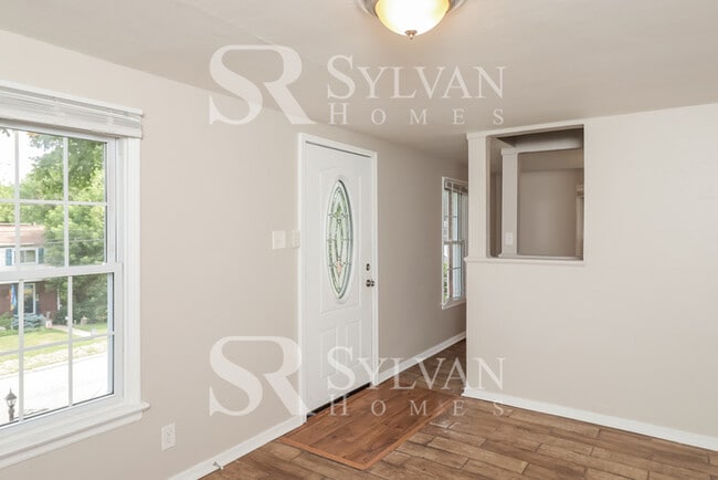 Building Photo - The Lifestyle You Deserve.