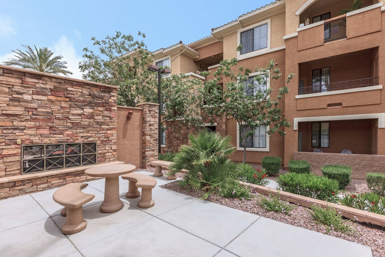 The Preserve Apartments North Las Vegas Nv Apartment Finder