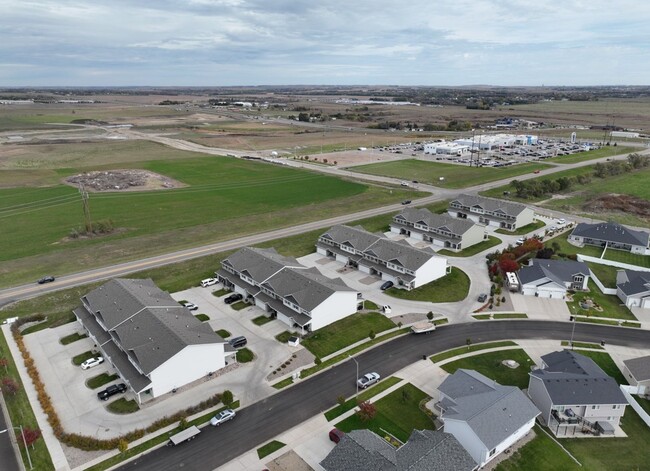 Building Photo - Liberty Homes