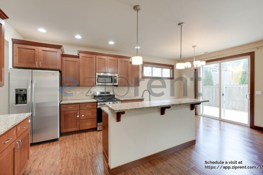 Building Photo - 1207 145th St SW