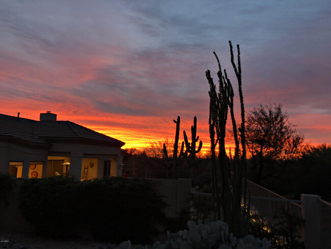 Building Photo - 6894 E Thirsty Cactus Ln