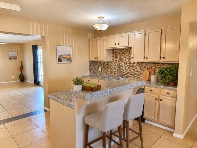 Building Photo - OPEN HOUSE -- 8-7-26   4:30 - 5:30PM; Remodeled 4Br-2Ba house Close to ASU Excellent condition, t...