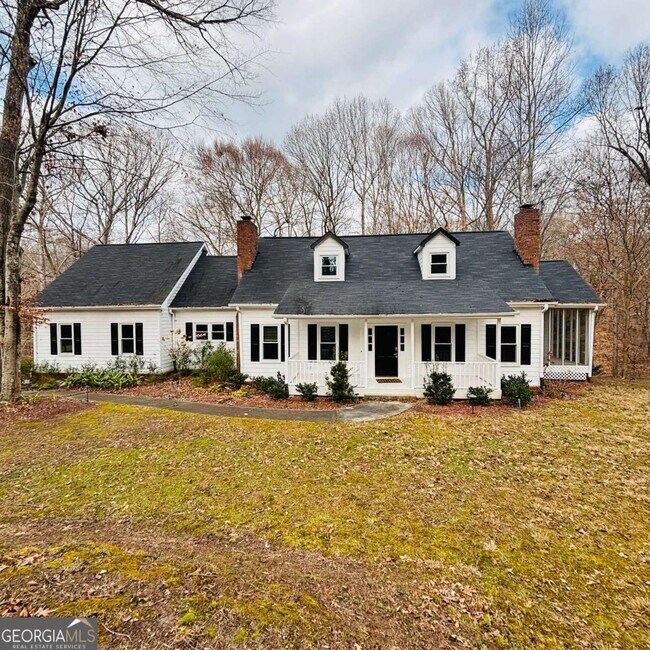 Building Photo - 3775 Belle Glade Trail SW