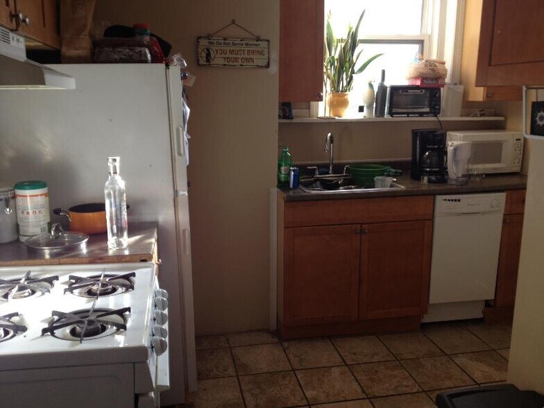 Building Photo - 38 S Huntington Ave