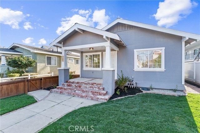 Building Photo - 765 Loma Ave
