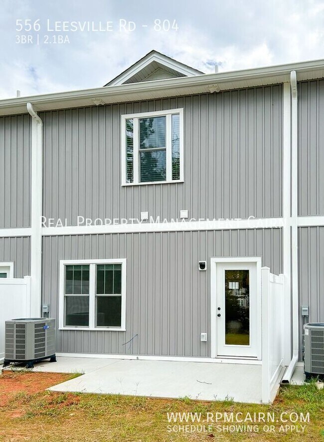 Building Photo - 556 Leesville Rd