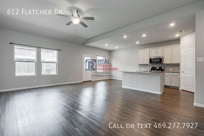 Building Photo - 612 Fletcher Dr