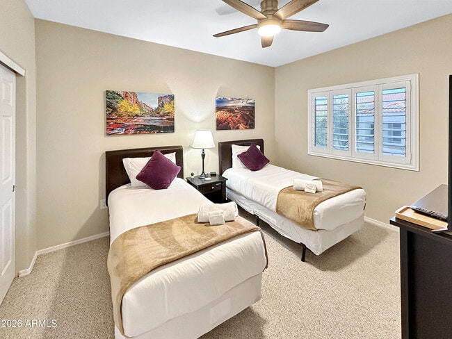 Building Photo - 11375 E Sahuaro Dr