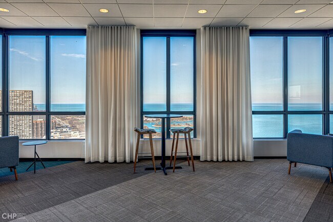 Building Photo - 3660 N Lake Shore Dr