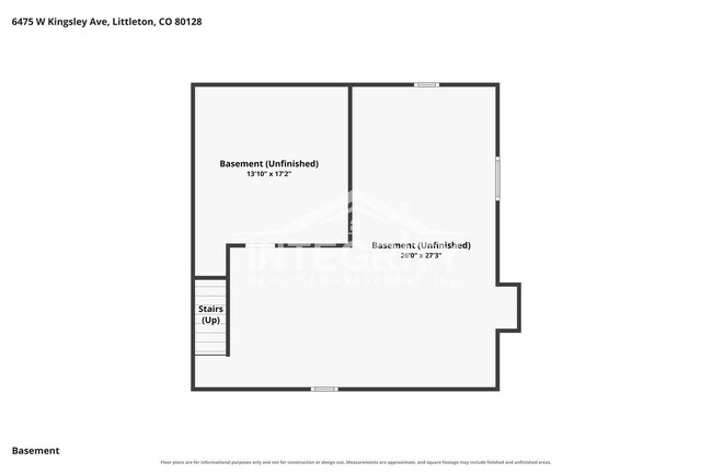 Building Photo - 6475 W Kingsley Ave