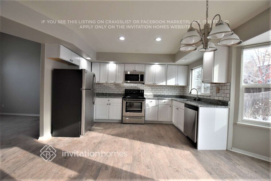 Building Photo - 6180 Whirlwind Dr