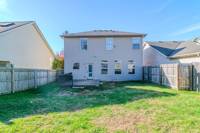 Building Photo - 188 Blue Heron Pl