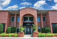 Building Photo - The Current Apartments