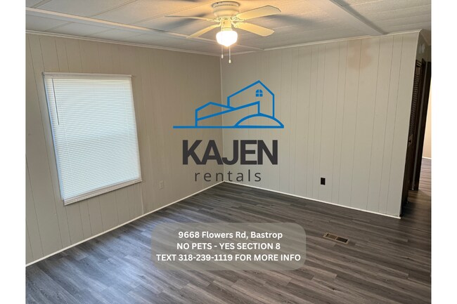 Building Photo - 9668 Flowers Rd