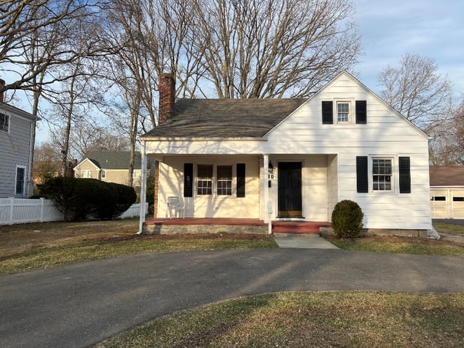 Building Photo - 80 Figlar Ave