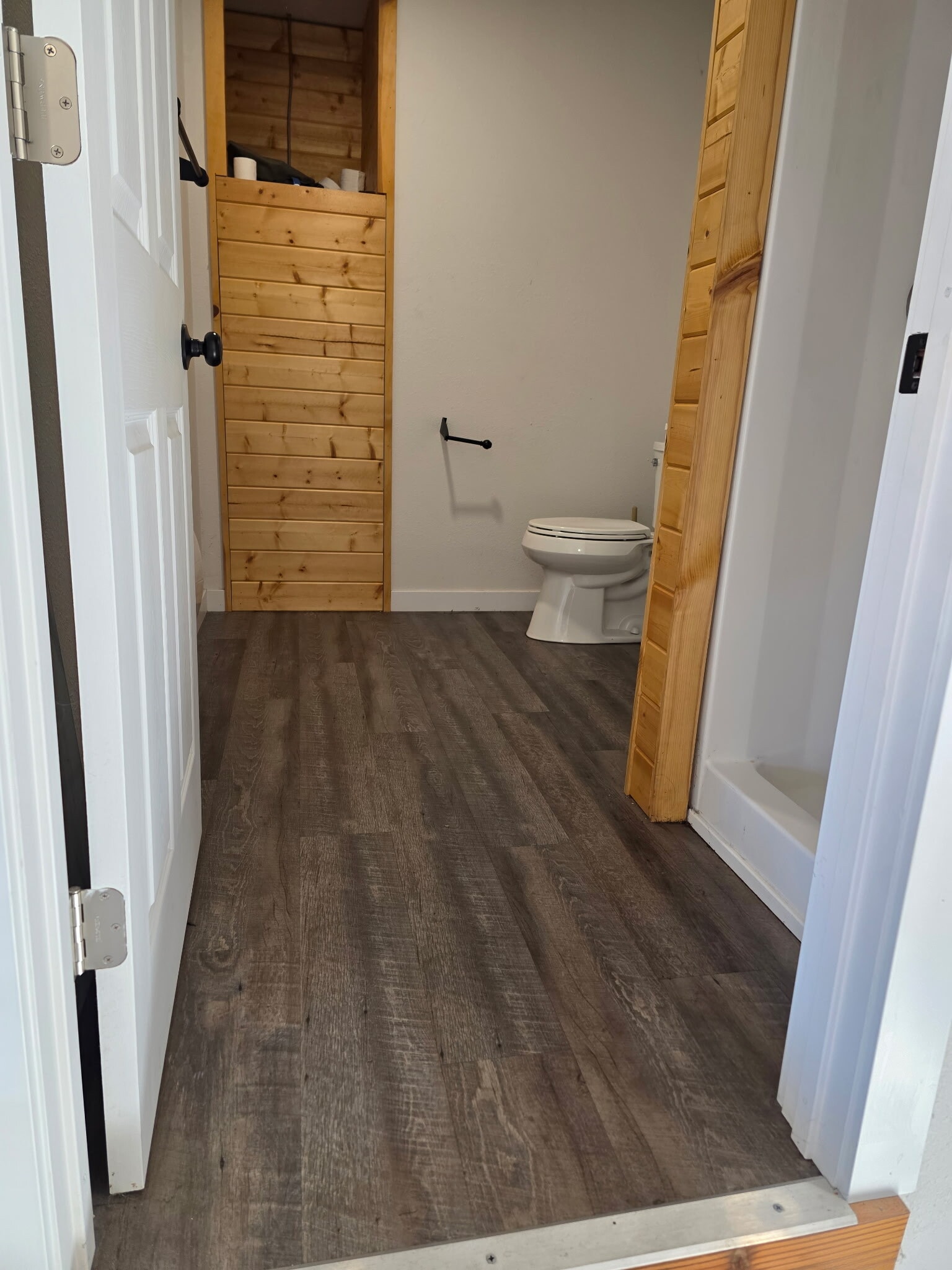 Bathroom Unit D - 4510 SE 99th Ave