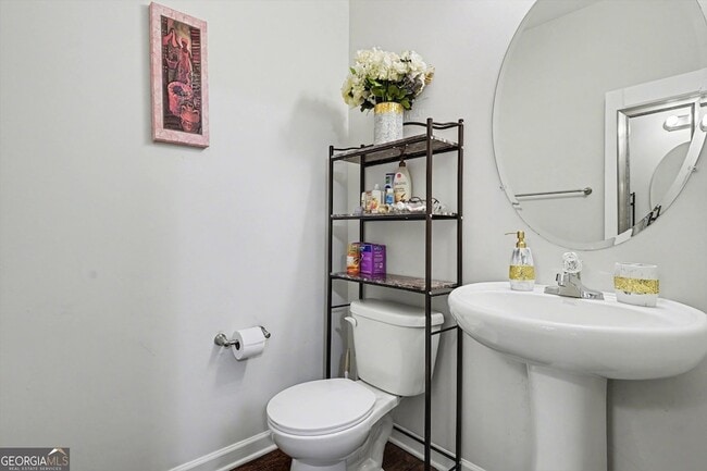 Building Photo - 1241 England Terrace