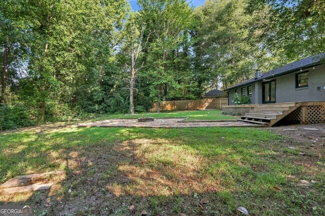 Building Photo - 5012 Tilly Mill Rd