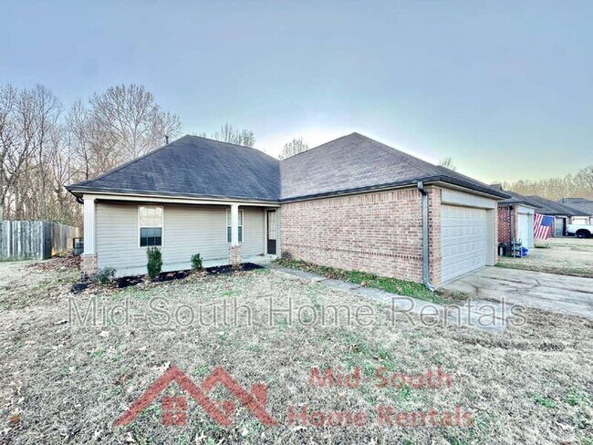 Building Photo - 3915 Jordan View Dr