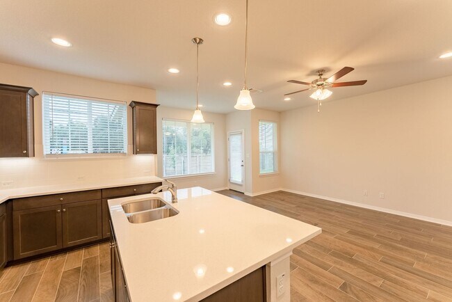 Building Photo - Modern Elegance in Prime Pflugerville: Dis...