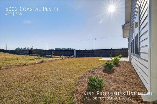 Building Photo - 5002 Coastal Pln Pt