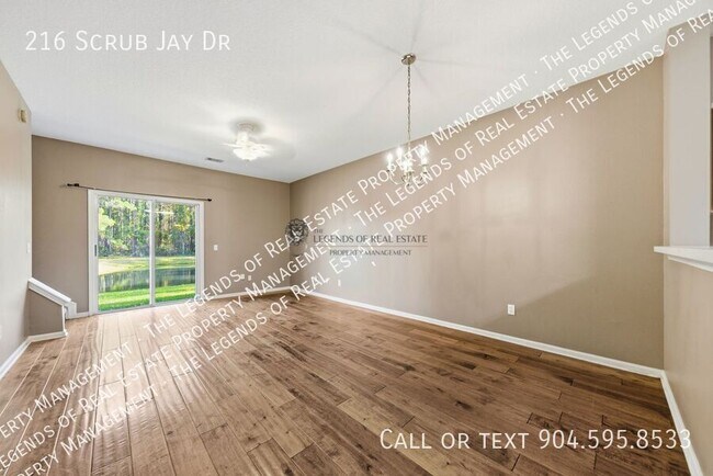 Building Photo - 216 Scrub Jay Dr