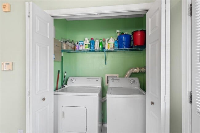 Building Photo - 2051 College Ave NE