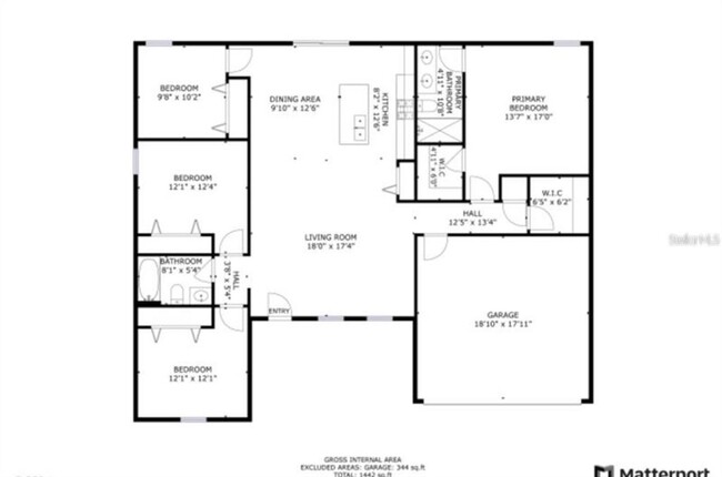 Building Photo - 3389 SW 126th Lane Rd