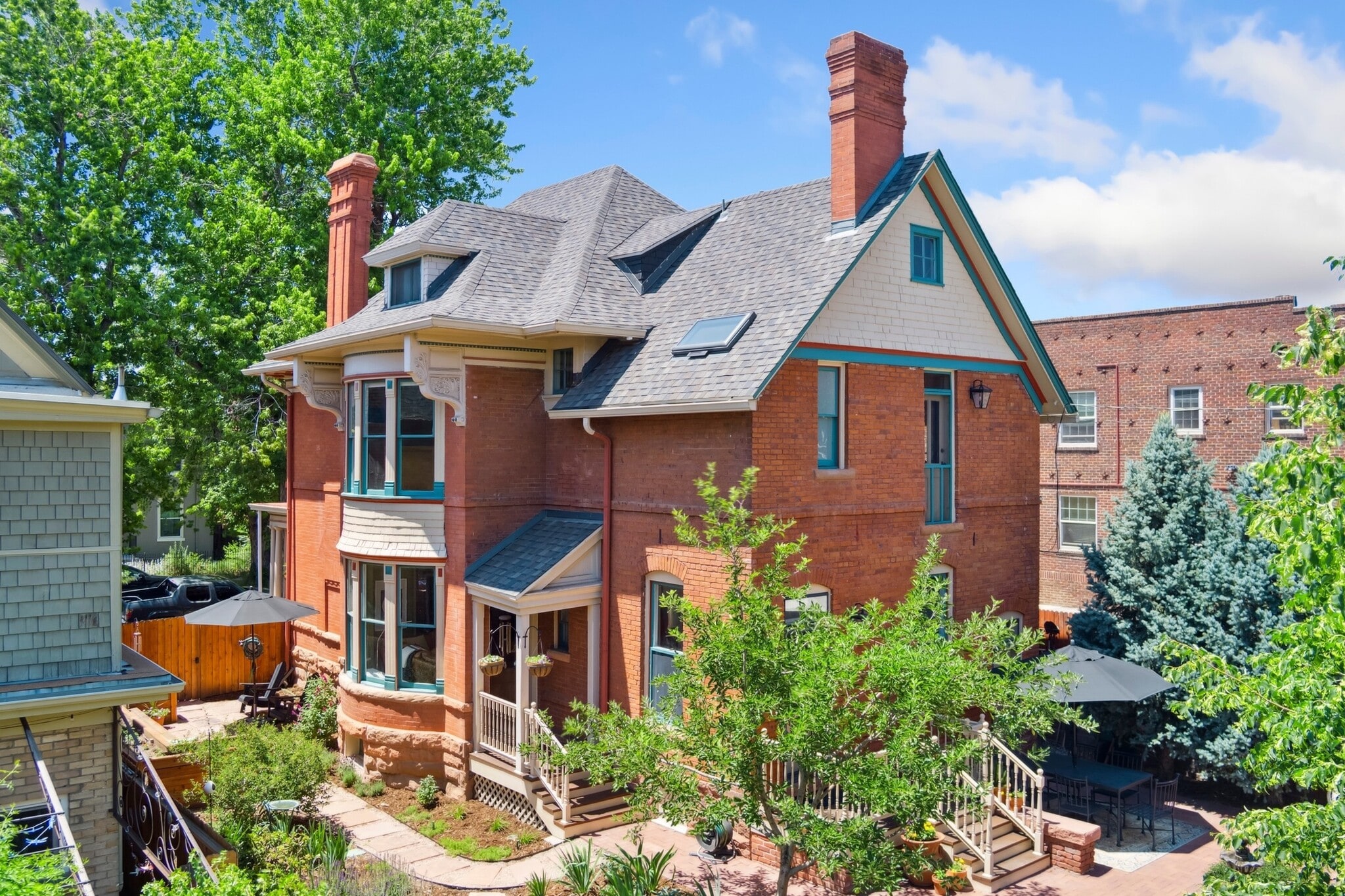 Building Photo - 1154 N Clarkson St