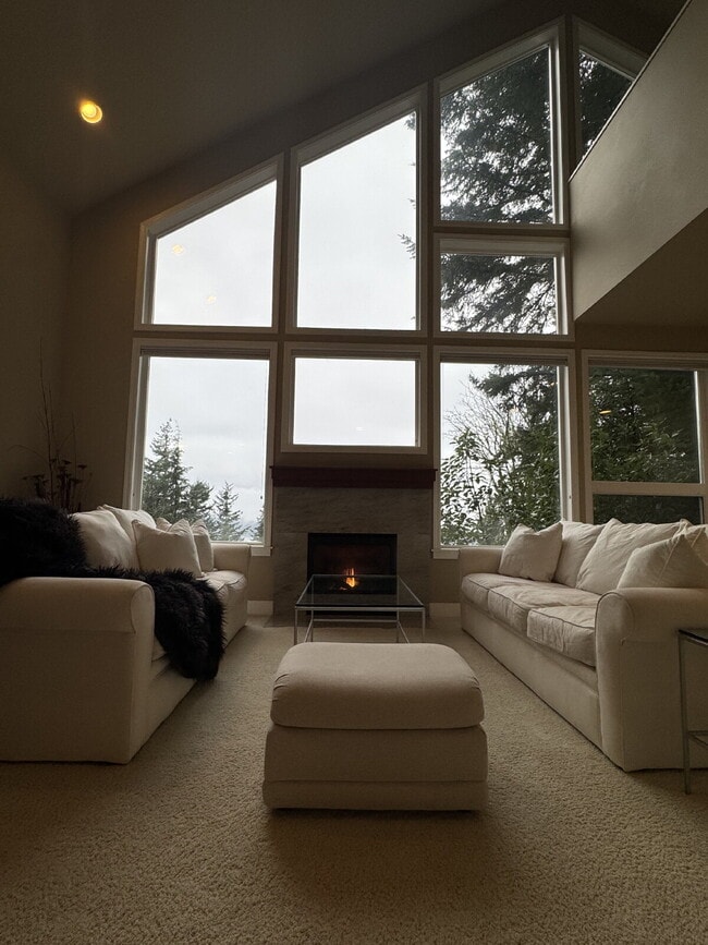 Building Photo - Private Orcas Island home with scenic views and tranquil outdoor space