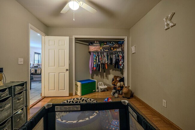 Building Photo - 1535 Cedar Shoals Dr