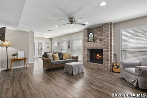 Building Photo - 9318 Jorwoods Dr