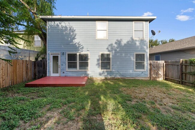 Building Photo - 3516 Sand Dunes Ave