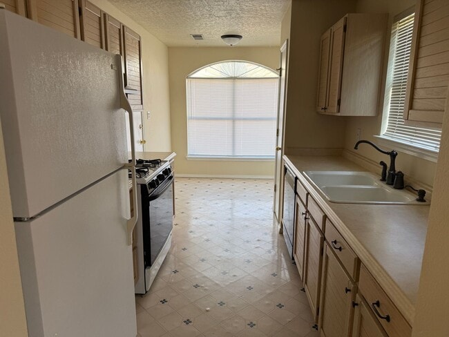 Building Photo - Nice 2 or 3 bedroom patio home in Taylor R...