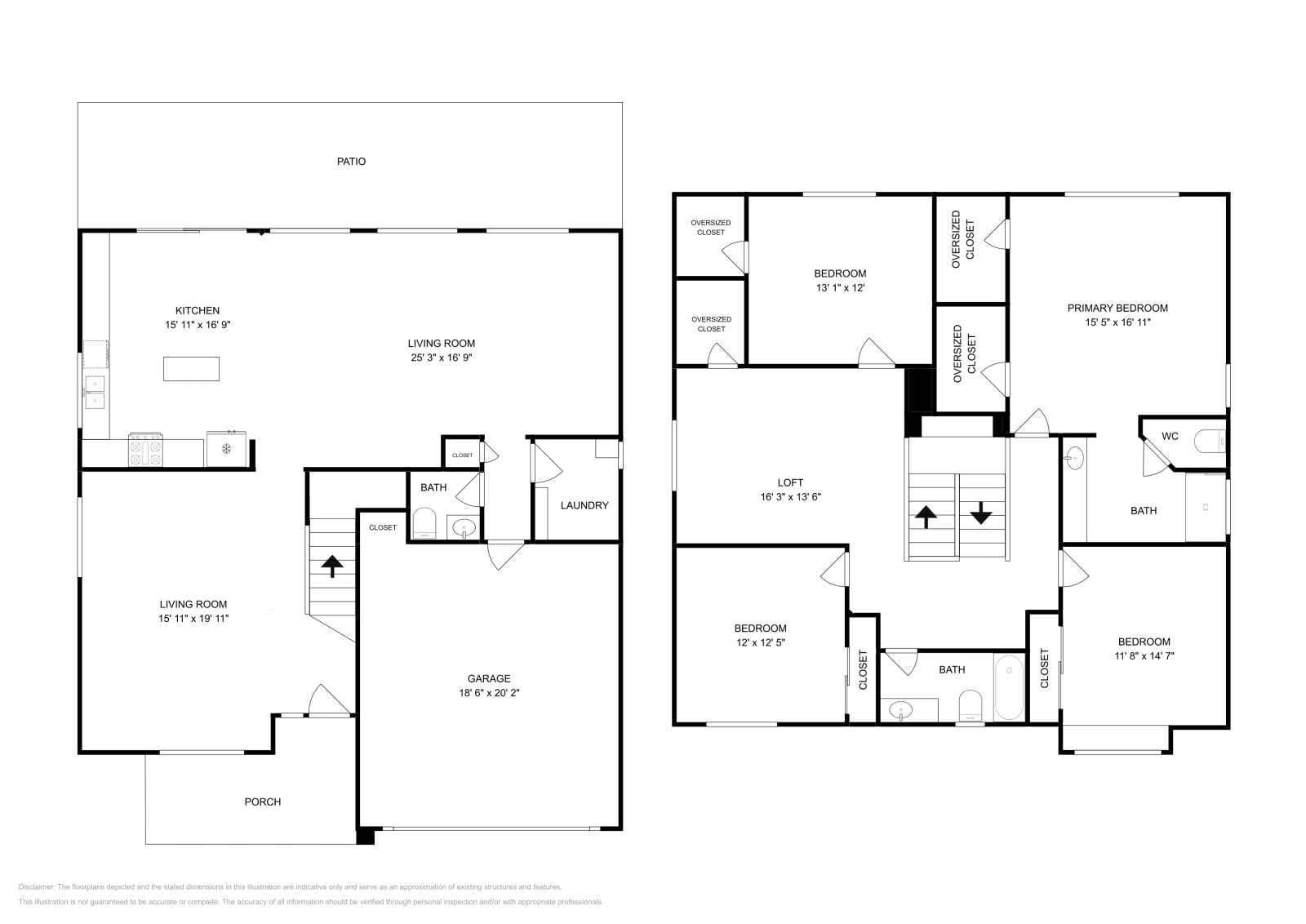 Building Photo - 5030 W Glass Ln