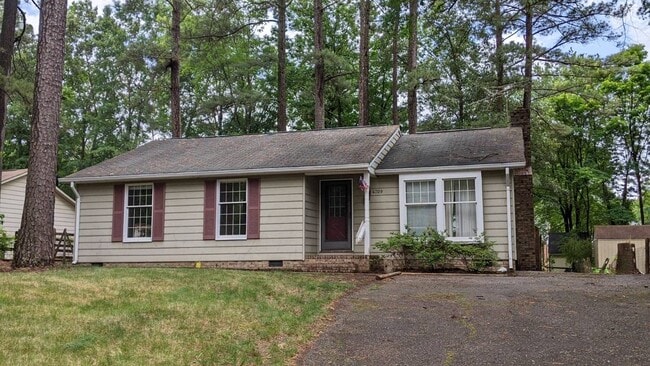 Primary Photo - 4709 Mill Park Cir